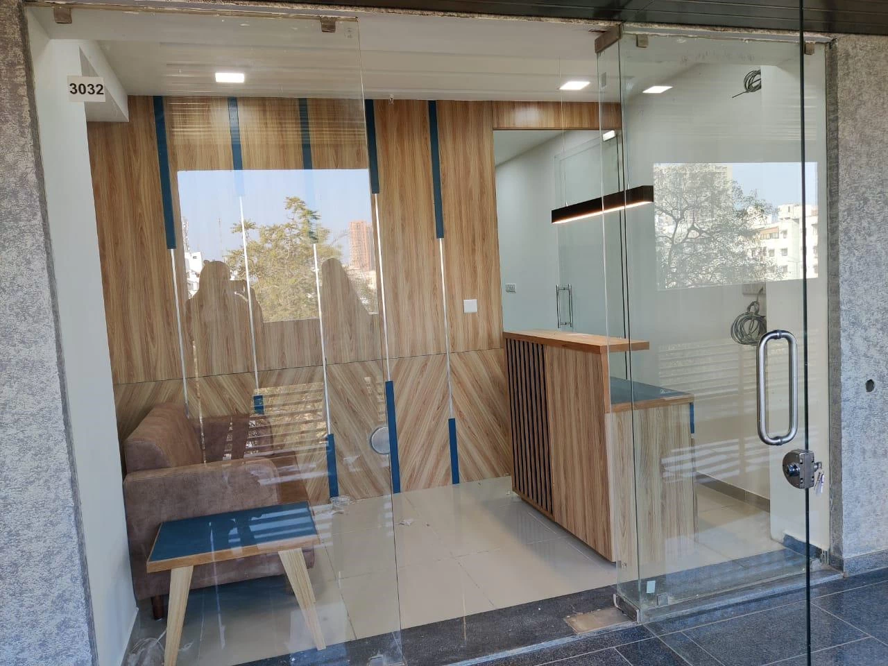 The Retail Park, Bopal