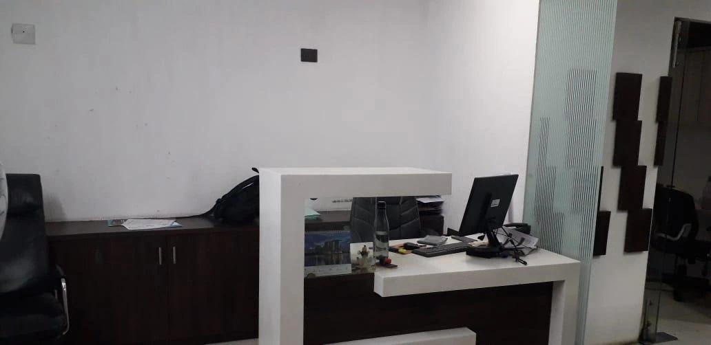 Venus Atlantis, Prahlad Nagar 
