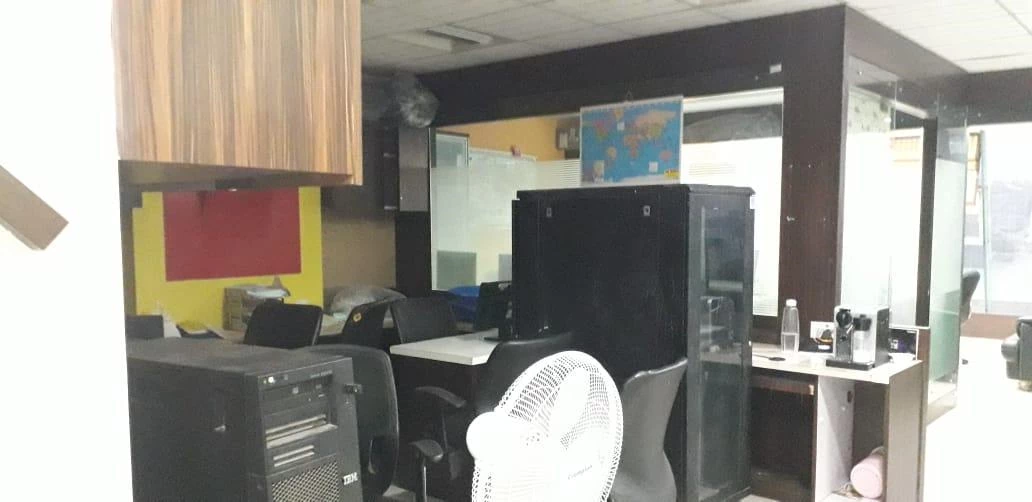 Venus Atlantis, Prahlad Nagar 