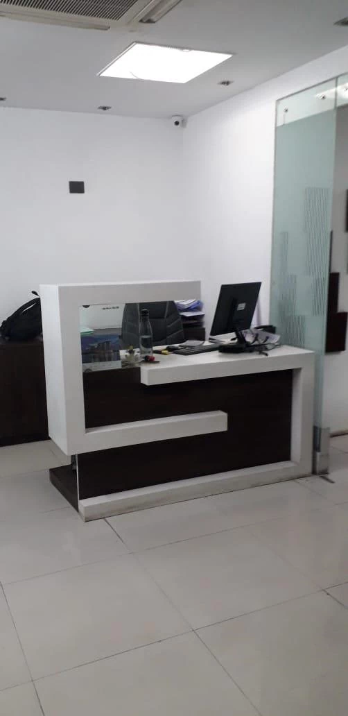 Venus Atlantis, Prahlad Nagar 