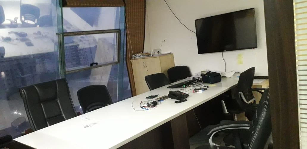 Venus Atlantis, Prahlad Nagar 