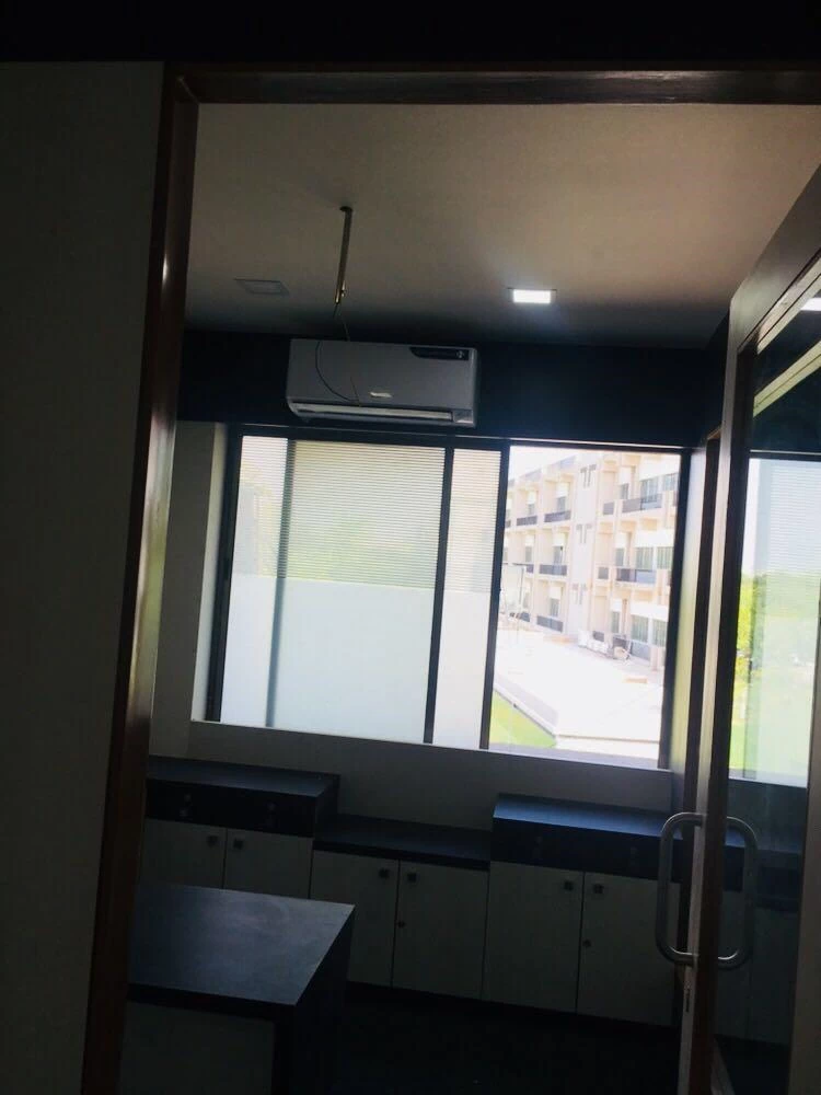 Sachet 2, CG road Ahmedabad 