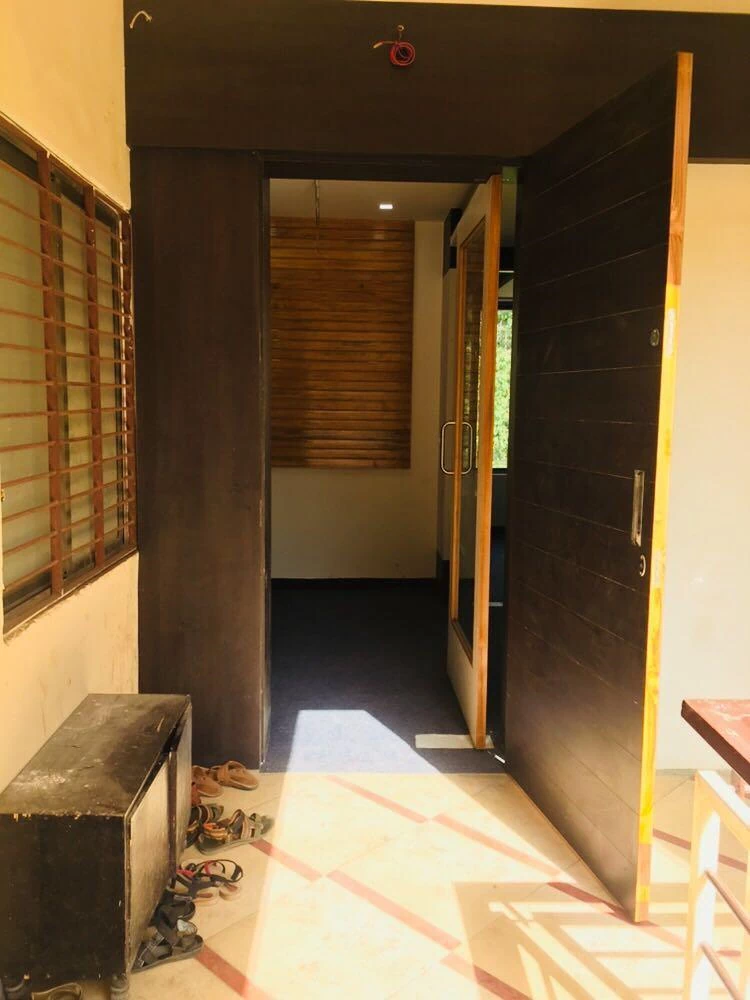 Sachet 2, CG road Ahmedabad 