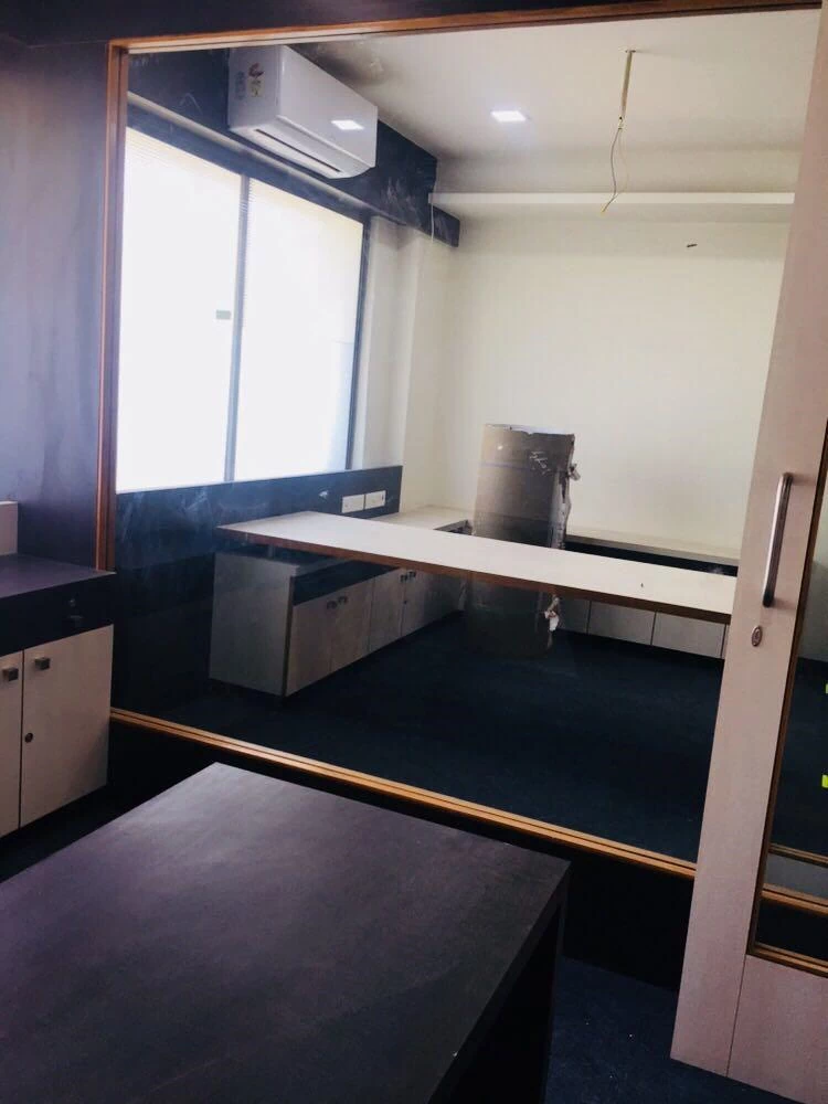 Sachet 2, CG road Ahmedabad 