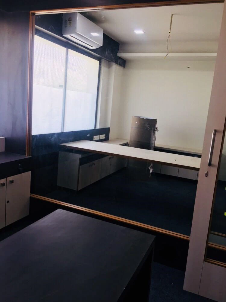 Sachet 2, CG road Ahmedabad 