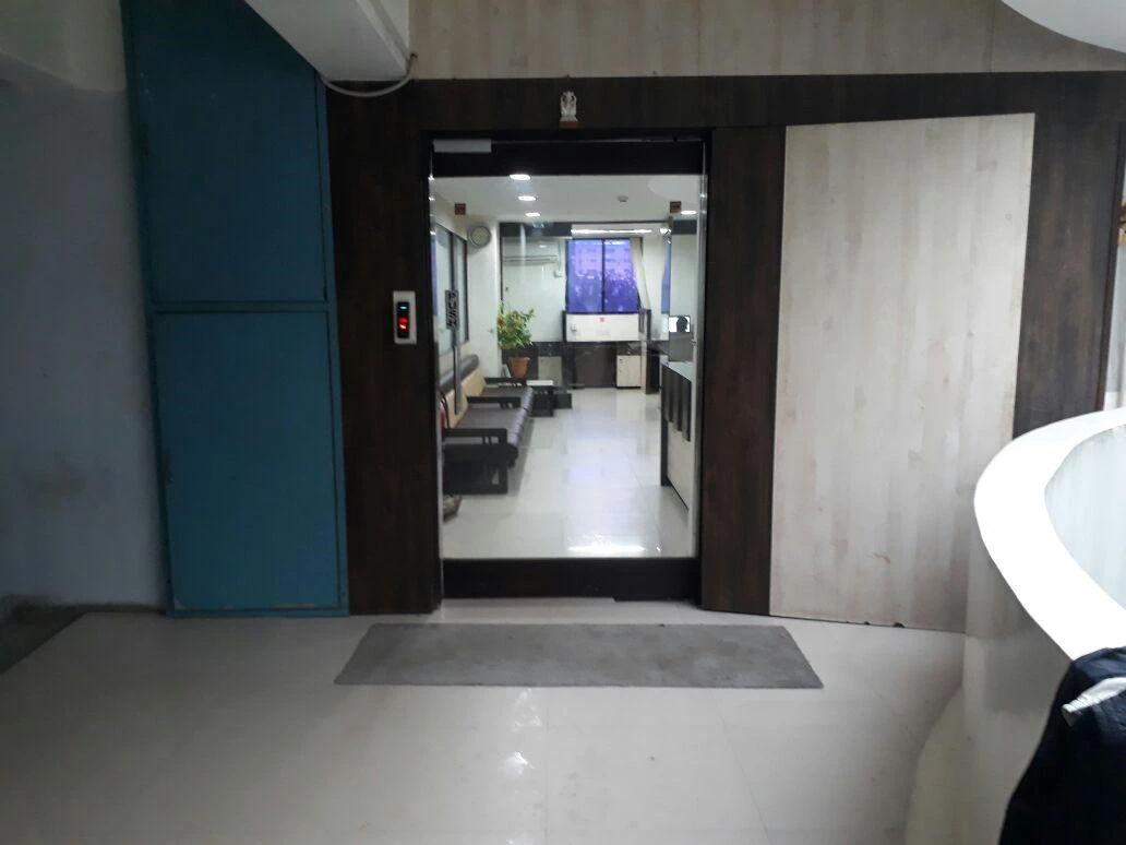 Office for Rent in Aditya Arcade, CG Road, Ahmedabad 
