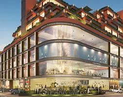 Sheetal Westpark Imperia in Vastrapur, Ahmedabad