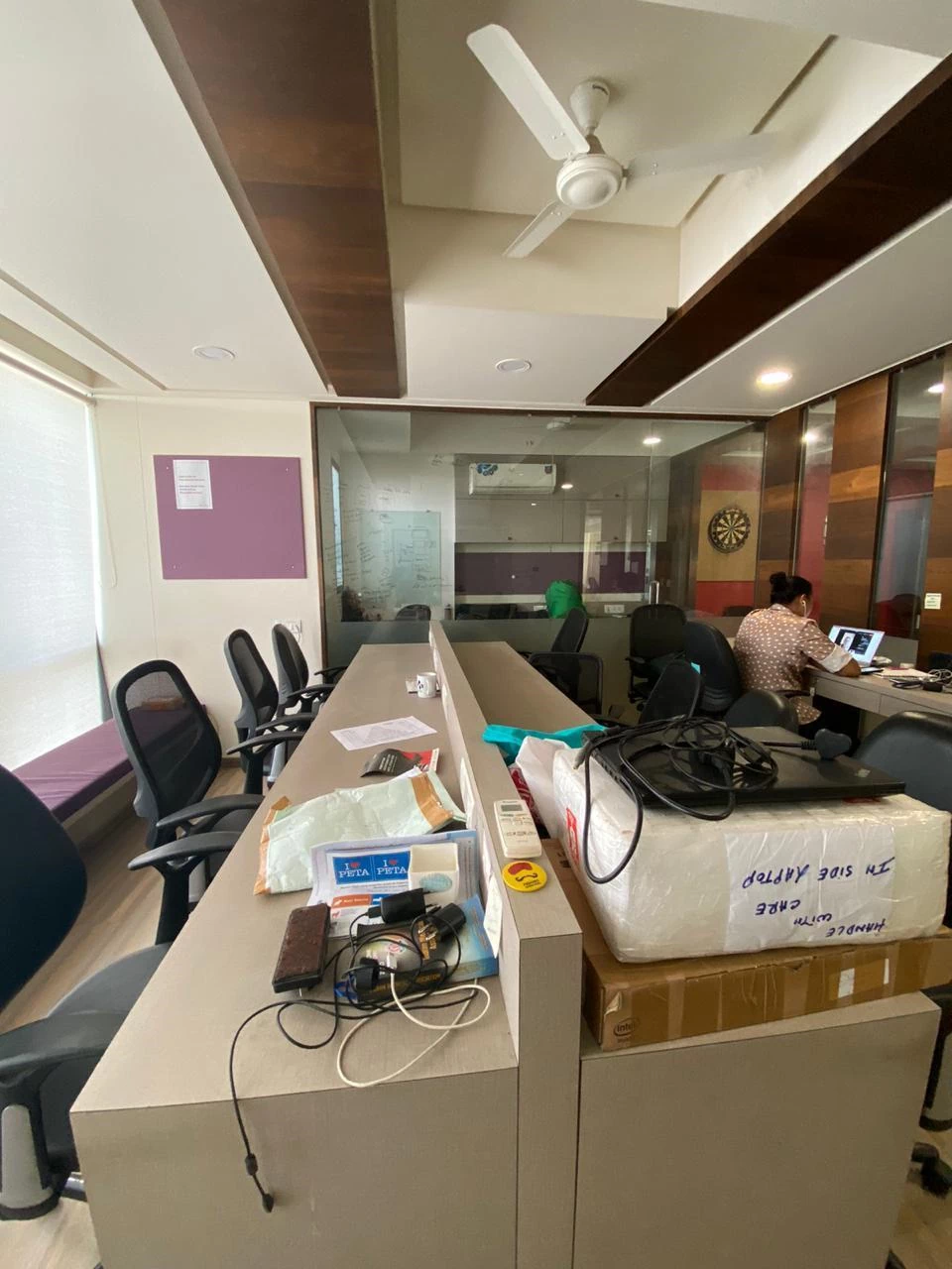 Shivalik Highstreet, Ahmedabad 