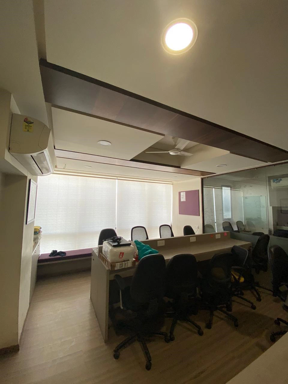 Shivalik Highstreet, Ahmedabad 