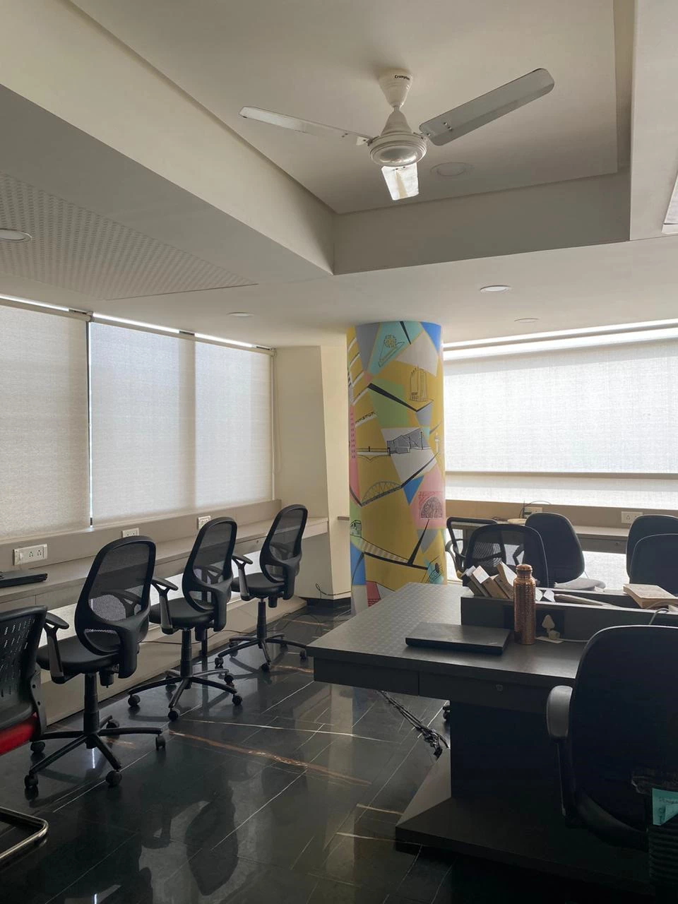 Shivalik Highstreet, Ahmedabad 