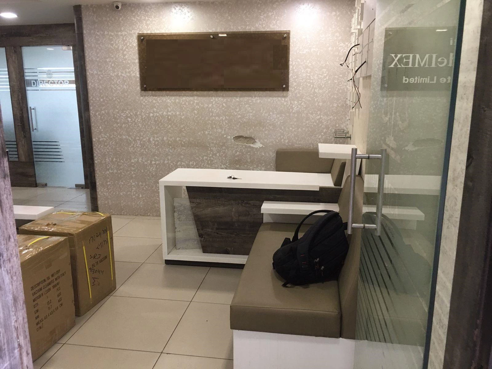 Earth Arise, SG Highway, Ahmedabad West