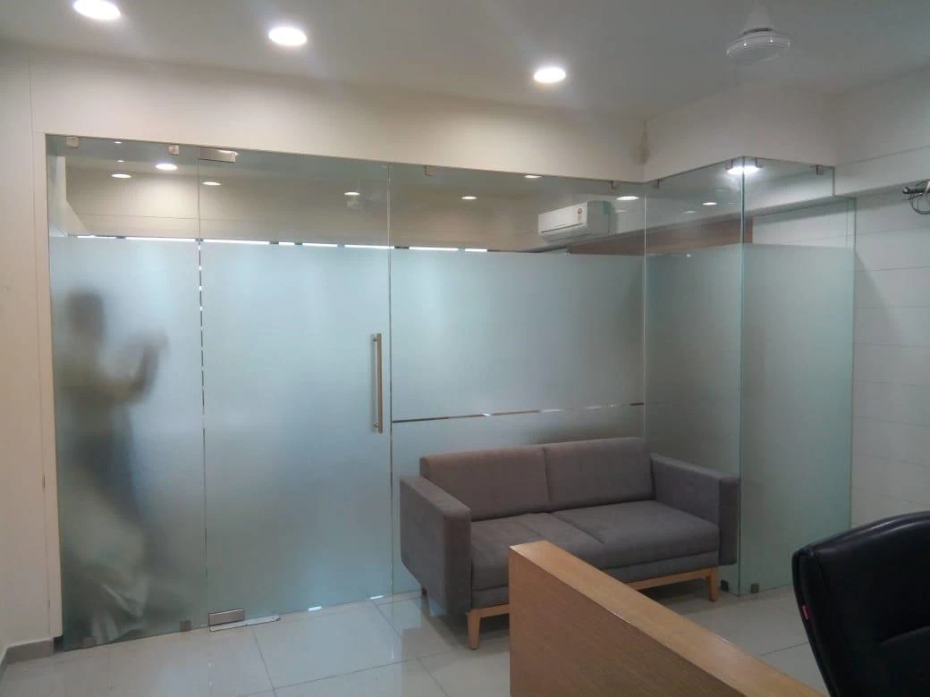 Shilp Aperia, Iscon-Ambli Road