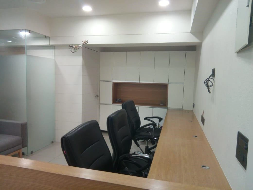 Shilp Aperia, Iscon-Ambli Road