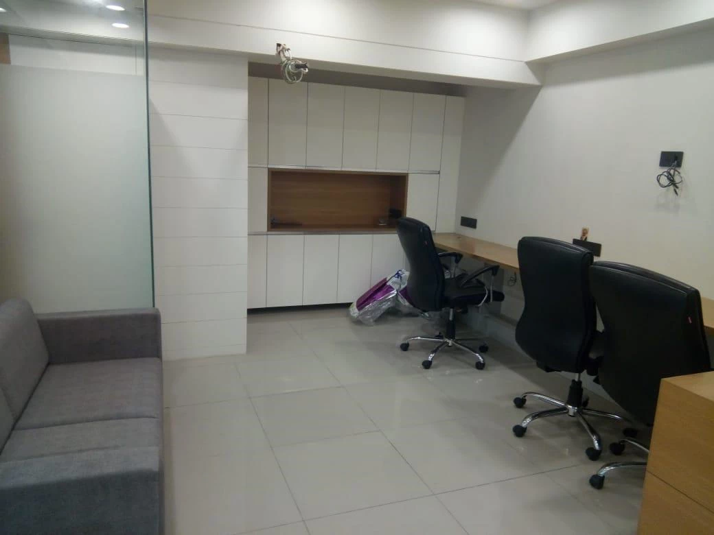 Shilp Aperia, Iscon-Ambli Road