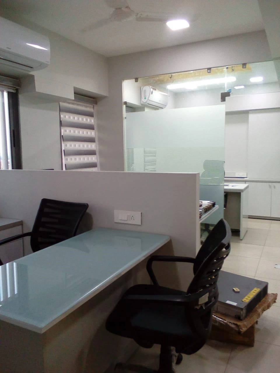 Office for Rent in Sakar IX, Ashram Road, Ahmedabad