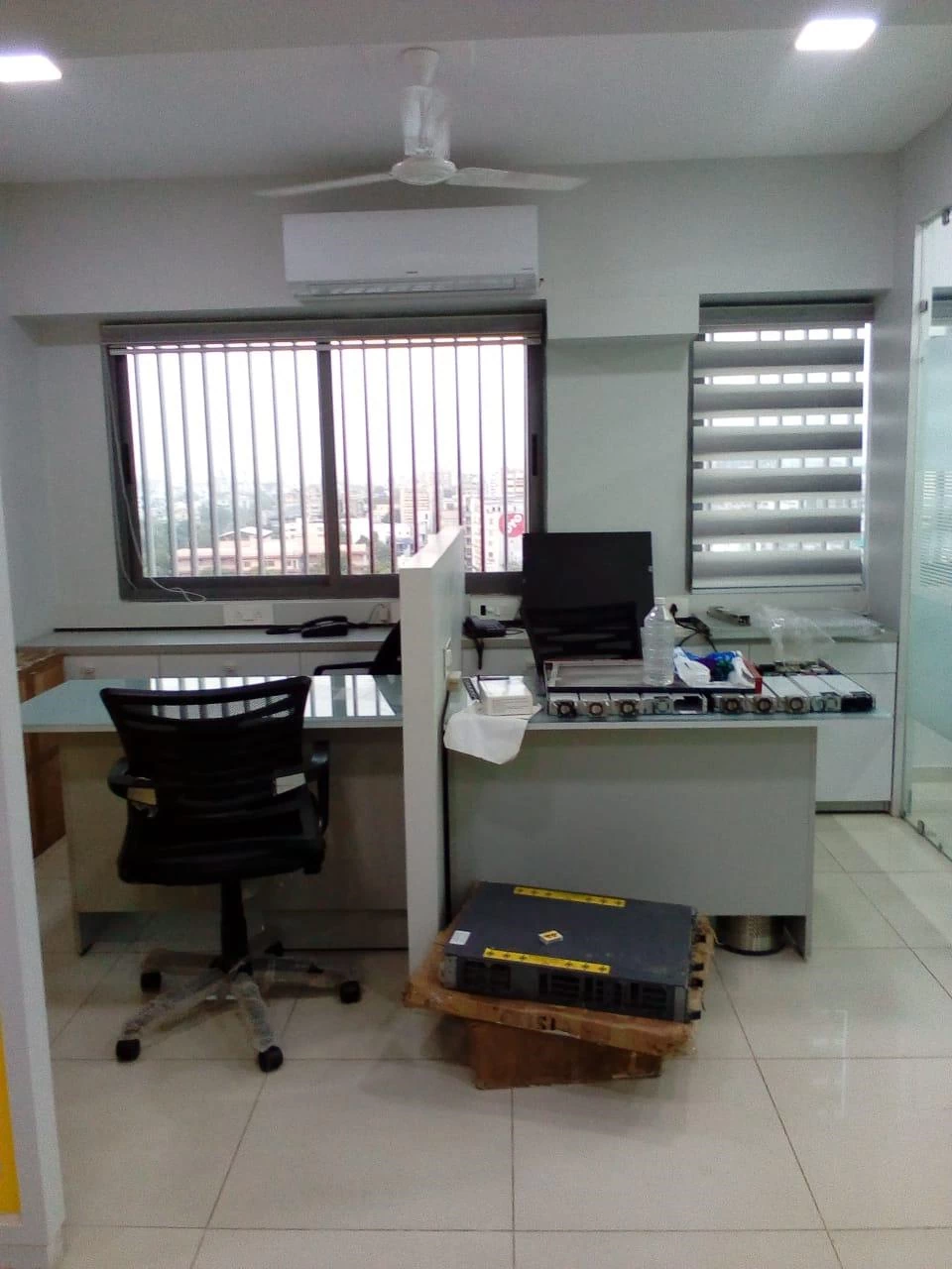 Office for Rent in Sakar IX, Ashram Road, Ahmedabad