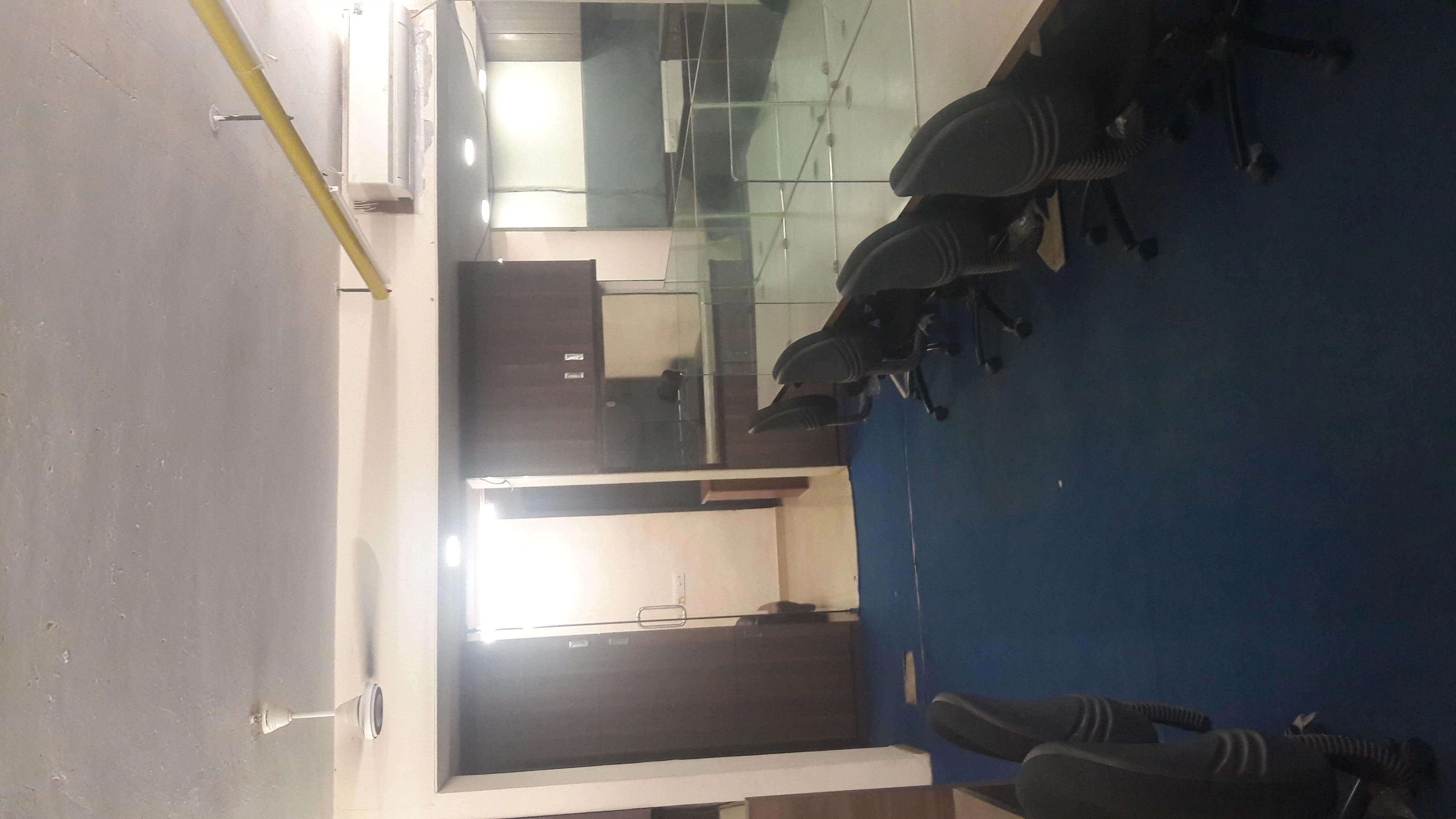 Abhishilp, Vastrapur