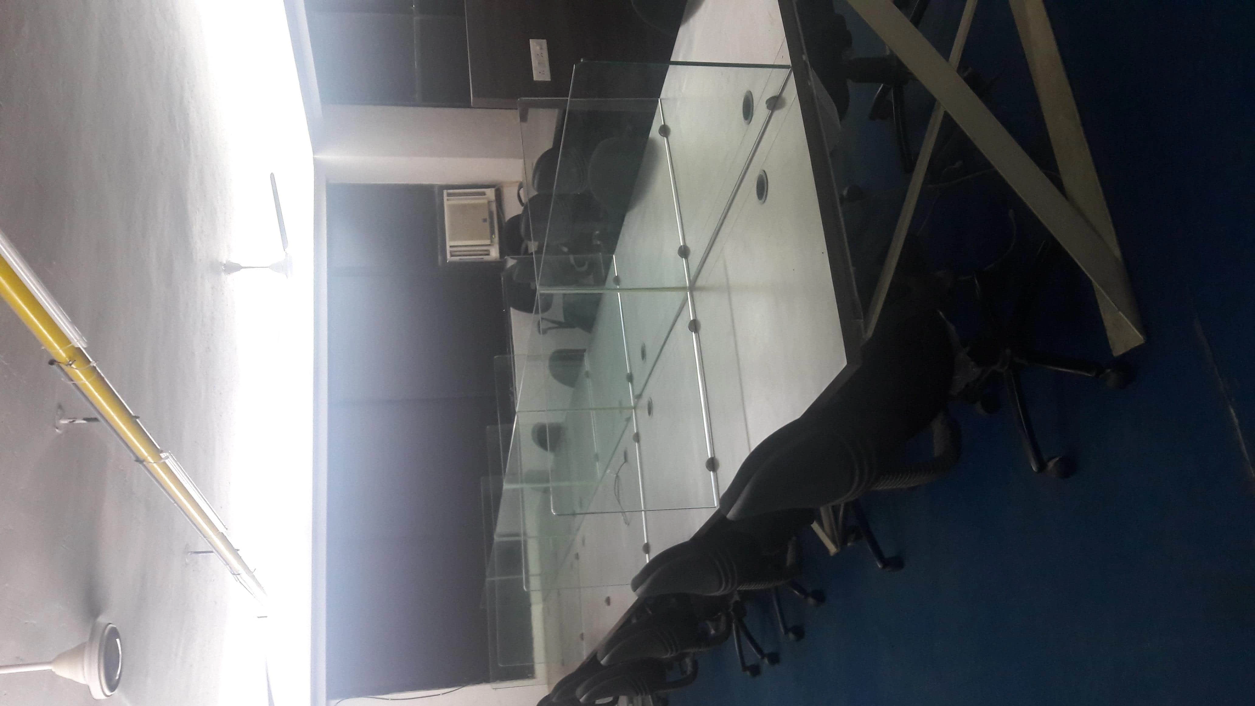 Abhishilp, Vastrapur