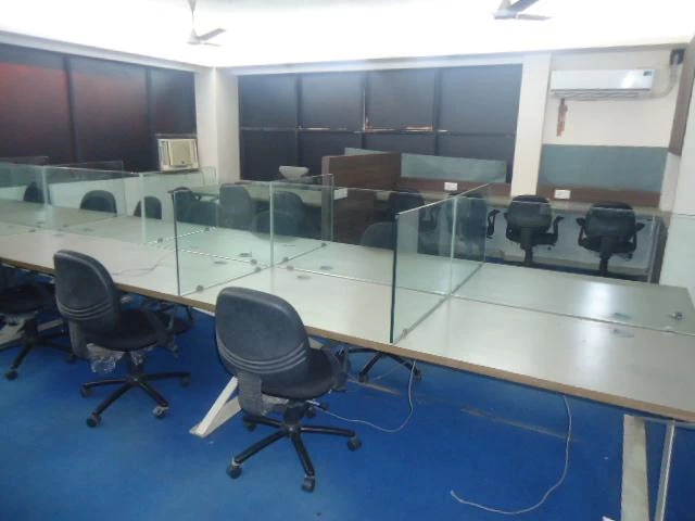 Abhishilp, Vastrapur