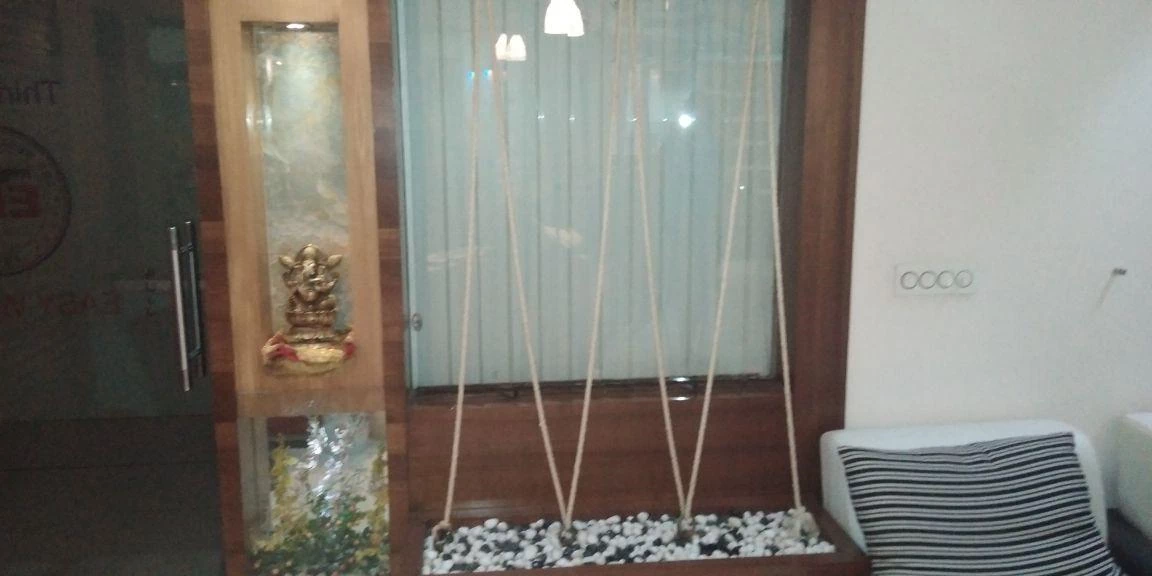 Shree Ganesh Meridian in SG Highway, Ahmedabad