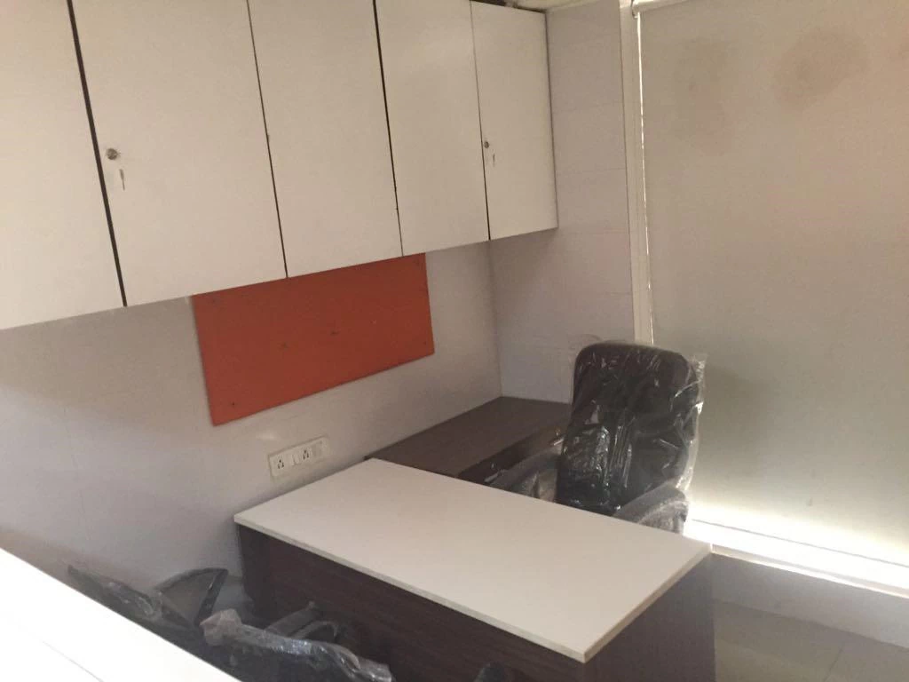 Titanium Square, SG Highway 