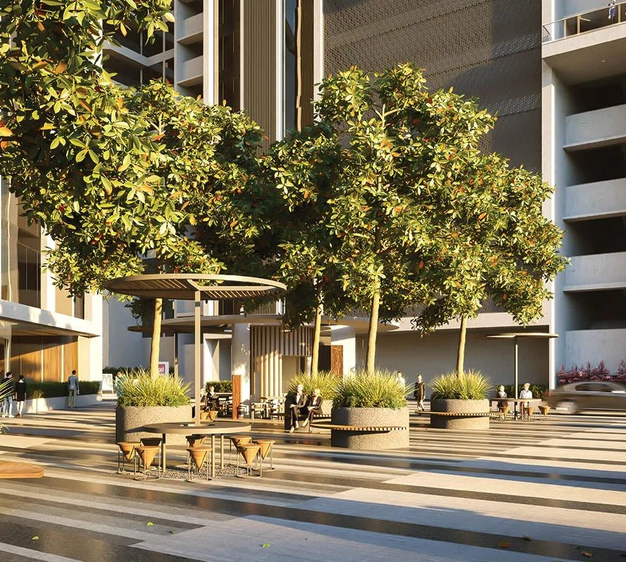 Solaris Business hub,ahmedabad