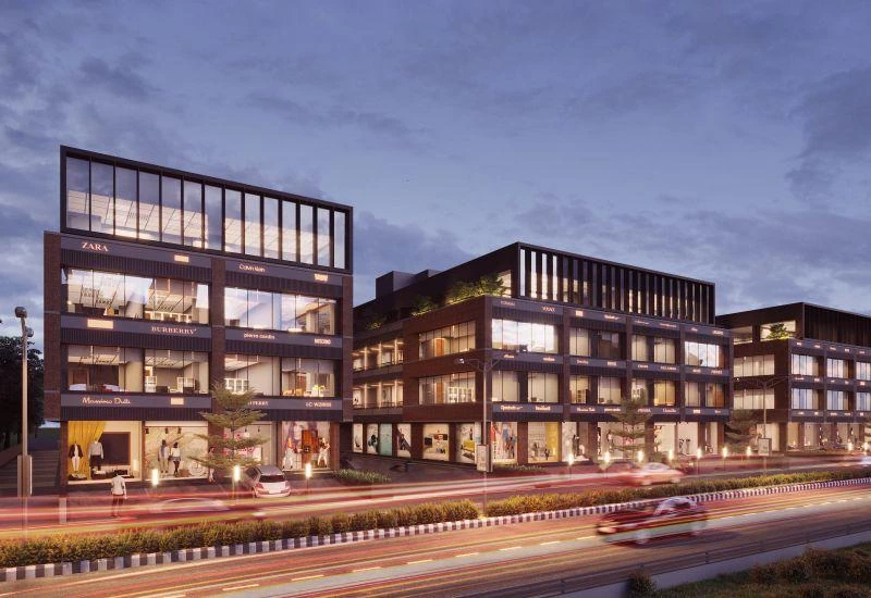 aarohi Galleria , ahmedabad