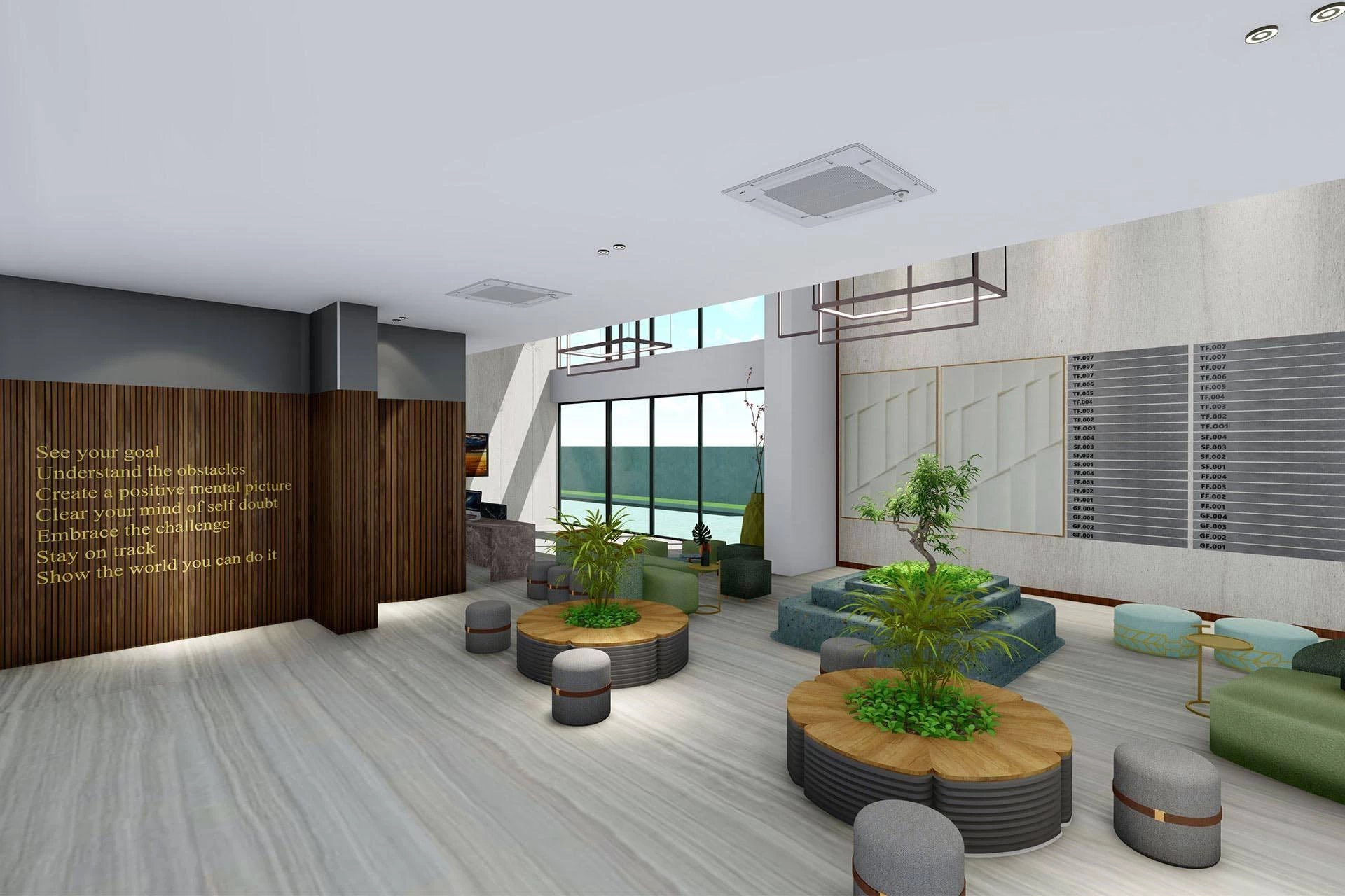 Commercial Office Space for Sale in Krupal Pathshala, Ahmedabad