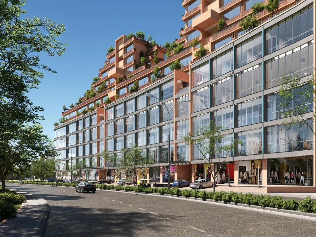 Office Space for Sale in Sheetal Westpark, Vastrapur, Ahmedabad