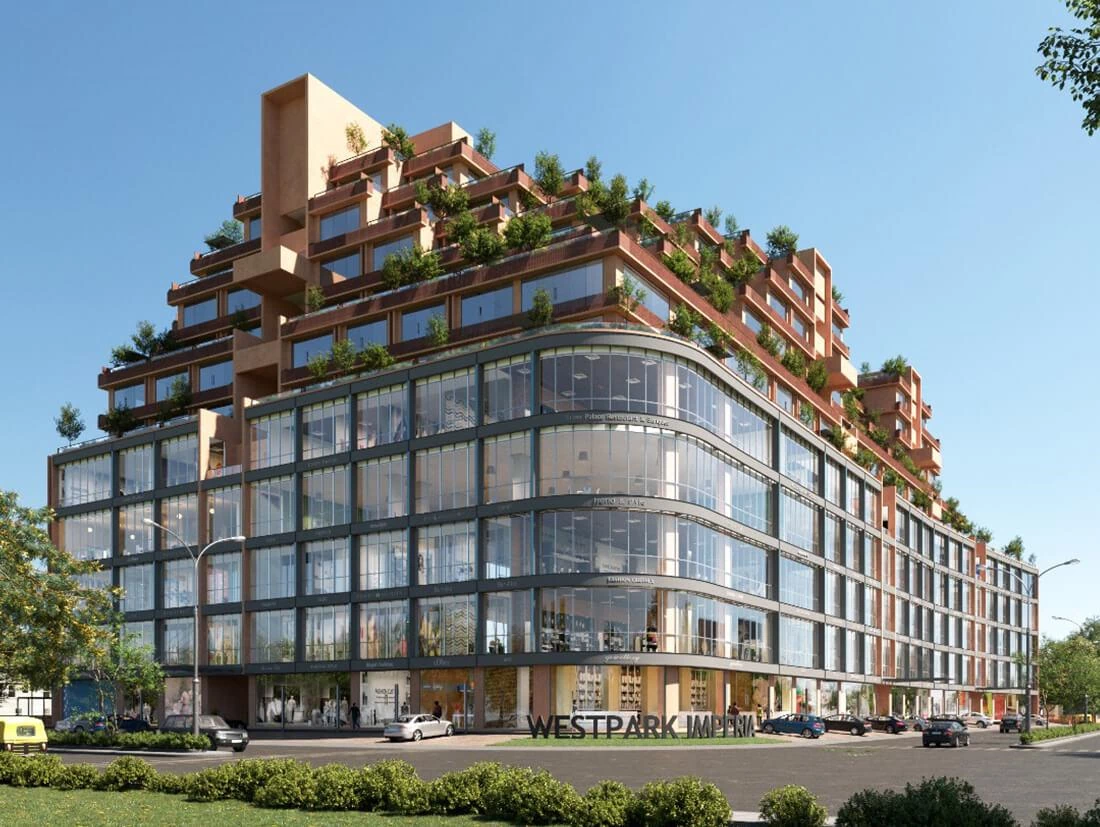 Office Space for Sale in Sheetal Westpark, Vastrapur, Ahmedabad