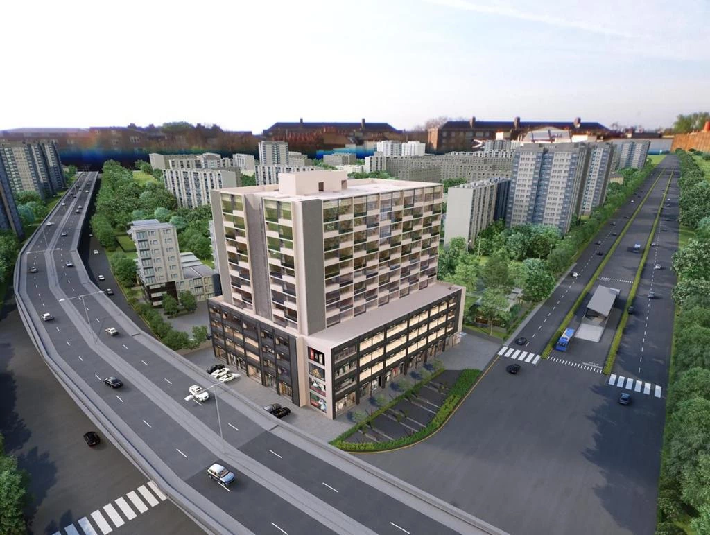 AAA Anam 2 Ambli Road, Ahmedabad