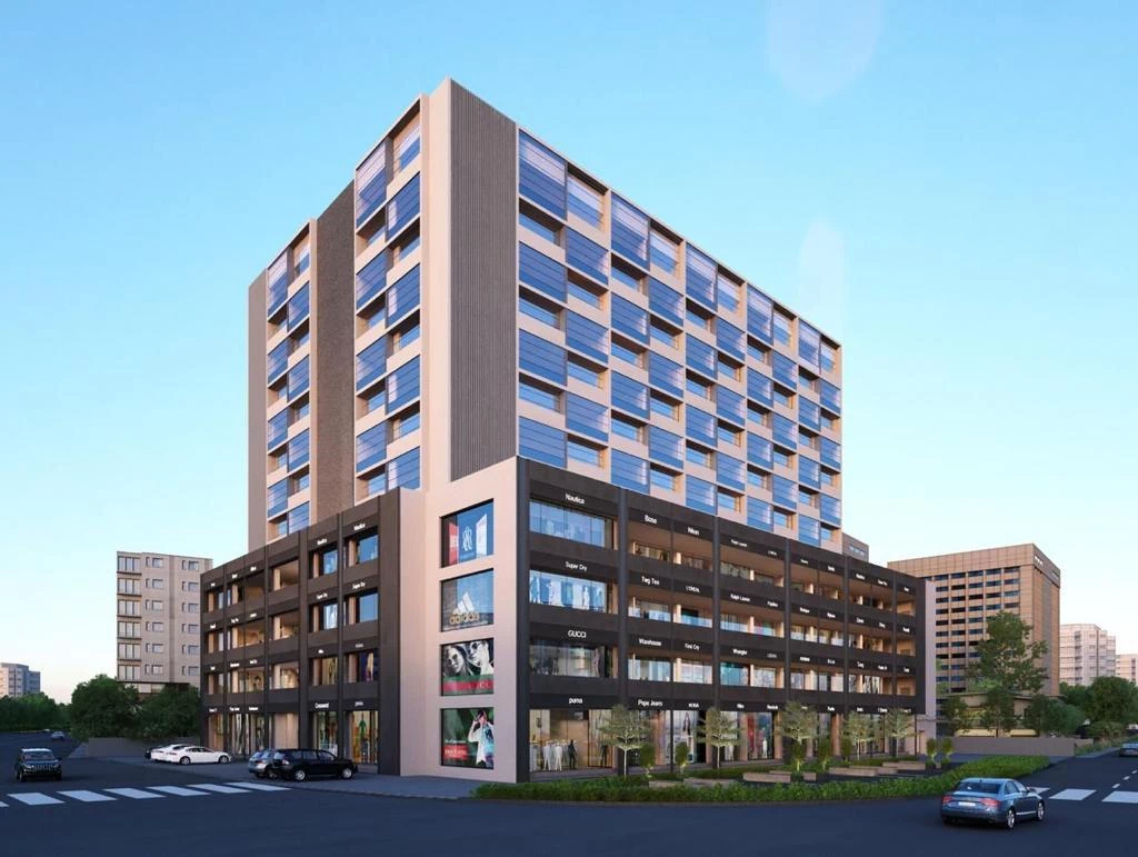 AAA Anam 2 Ambli Road, Ahmedabad