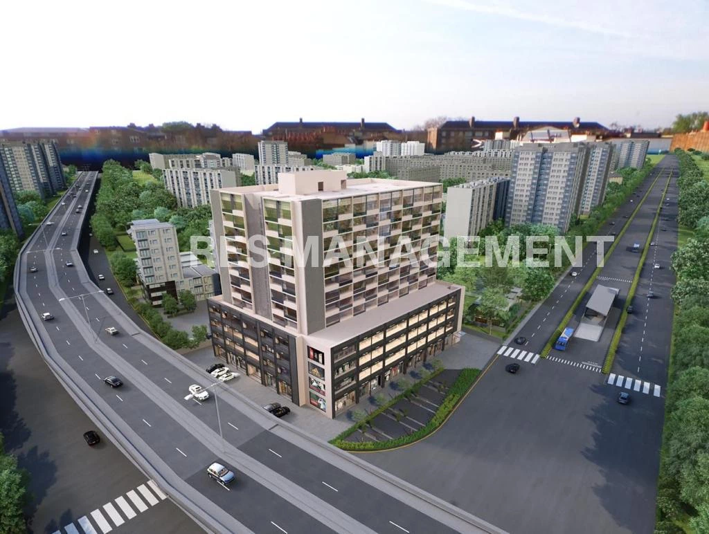 Anam-2 in Iscon-Ambli Road, Ahmedabad