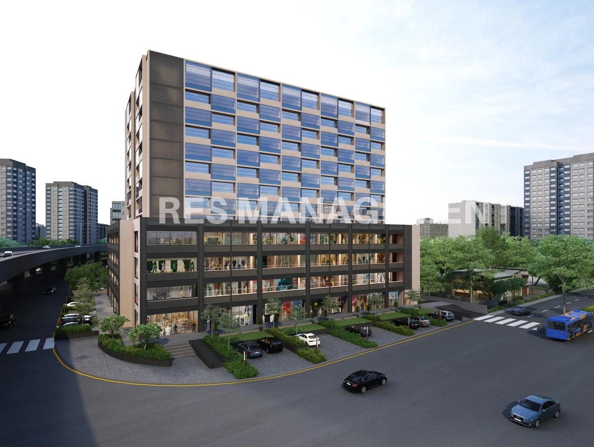 Anam-2 in Iscon-Ambli Road, Ahmedabad