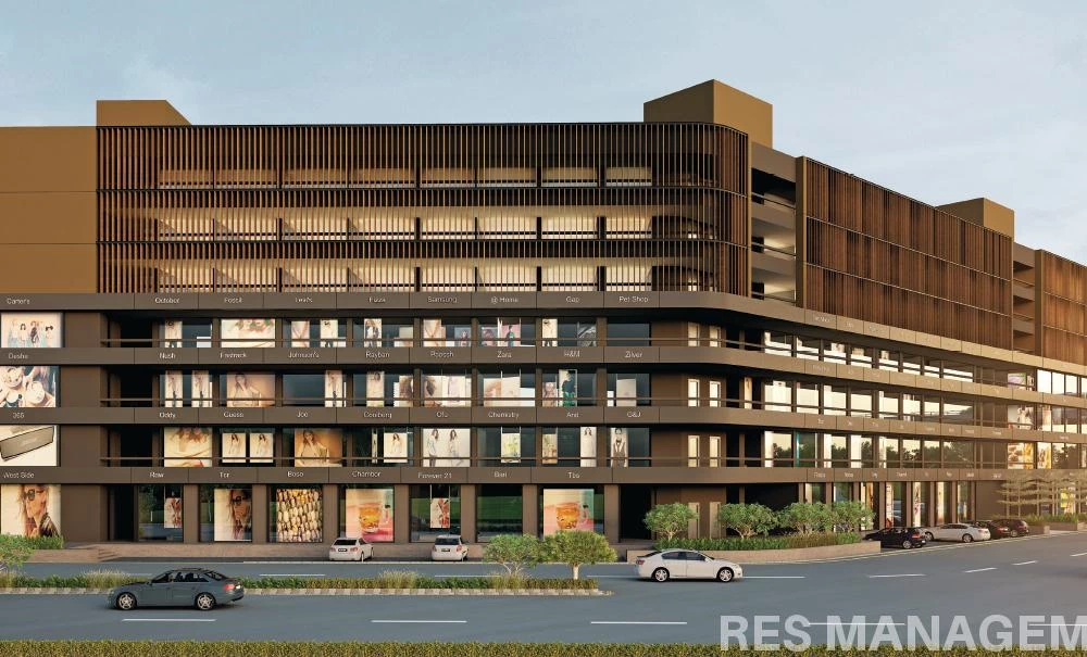 Office for Sale in Aaryan Work Space 3, Drive In Road, Ahmedabad