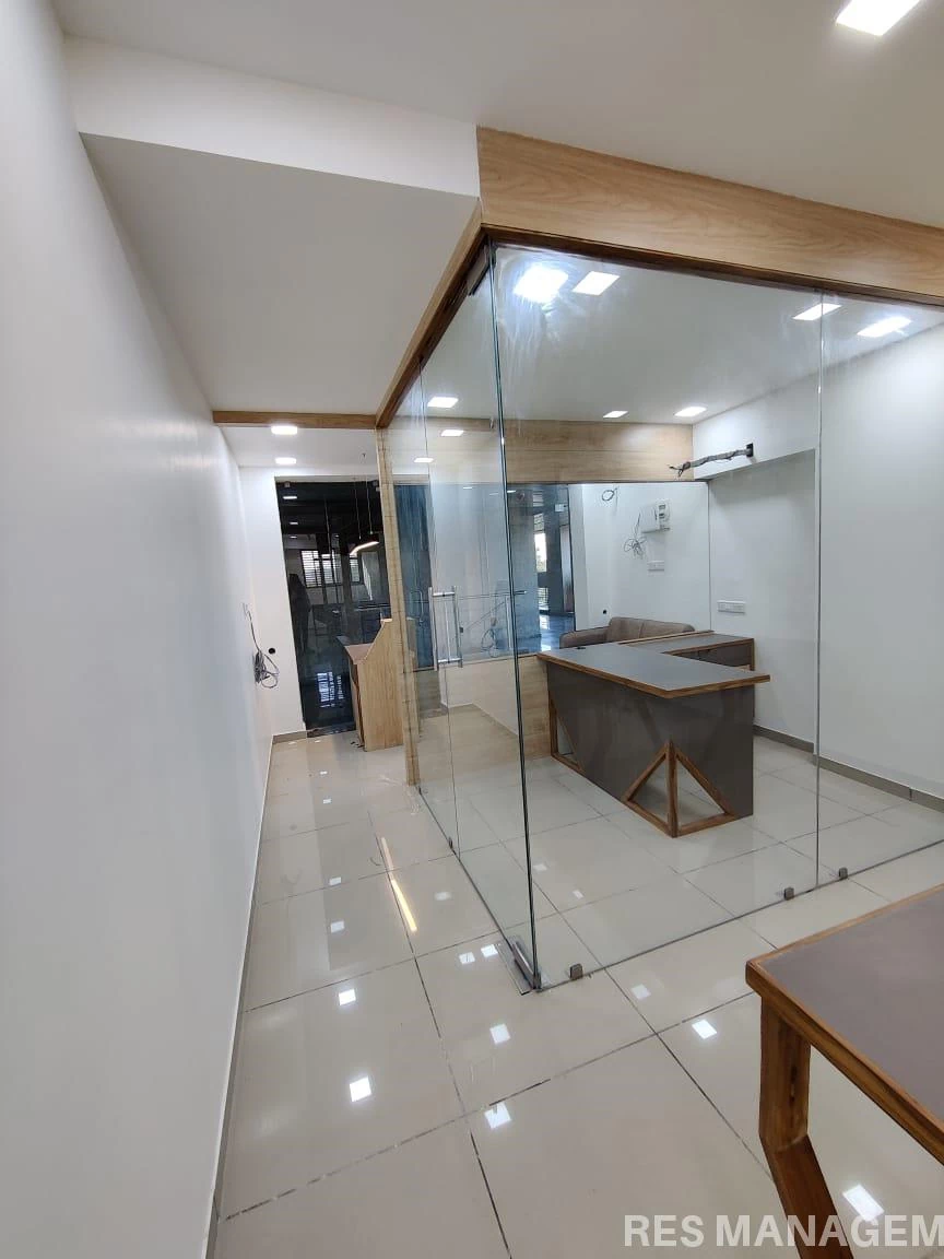 Office for Sale in TRP Mall, Bopal, Ahmedabad