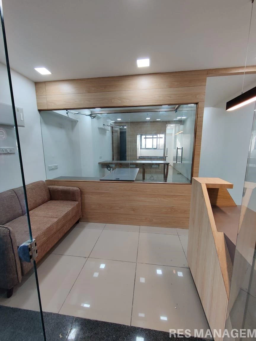 Office for Sale in TRP Mall, Bopal, Ahmedabad