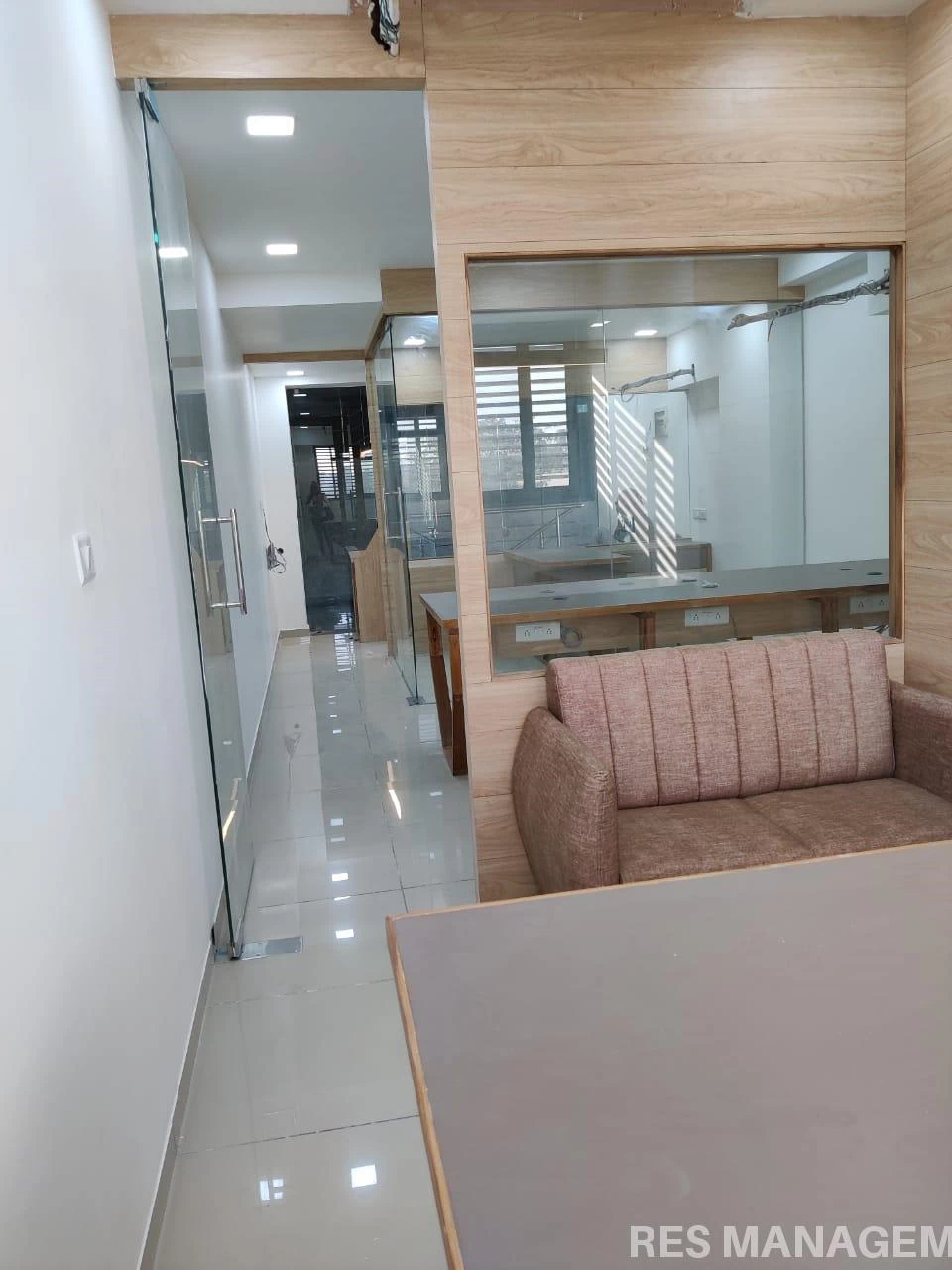 Office for Sale in TRP Mall, Bopal, Ahmedabad