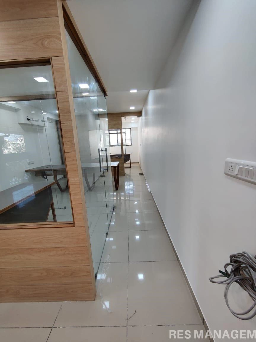 Office for Sale in TRP Mall, Bopal, Ahmedabad