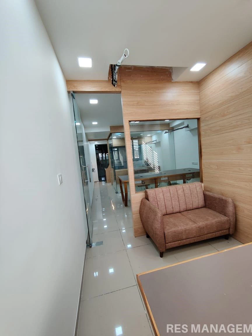 Office for Sale in TRP Mall, Bopal, Ahmedabad