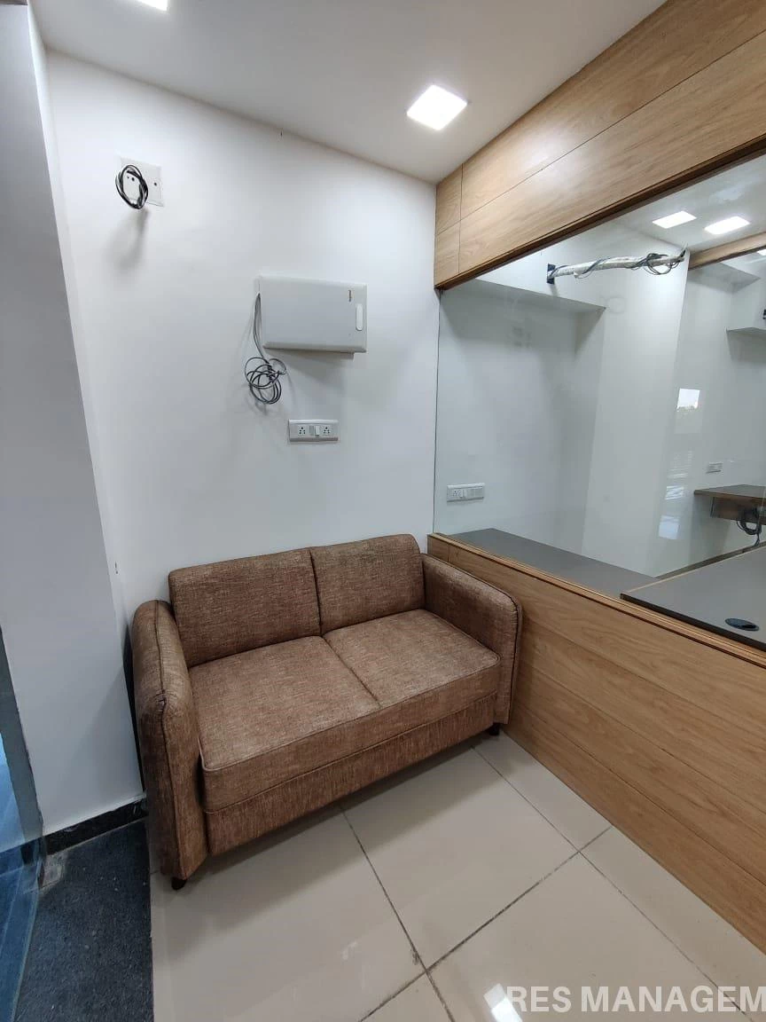 Office for Sale in TRP Mall, Bopal, Ahmedabad