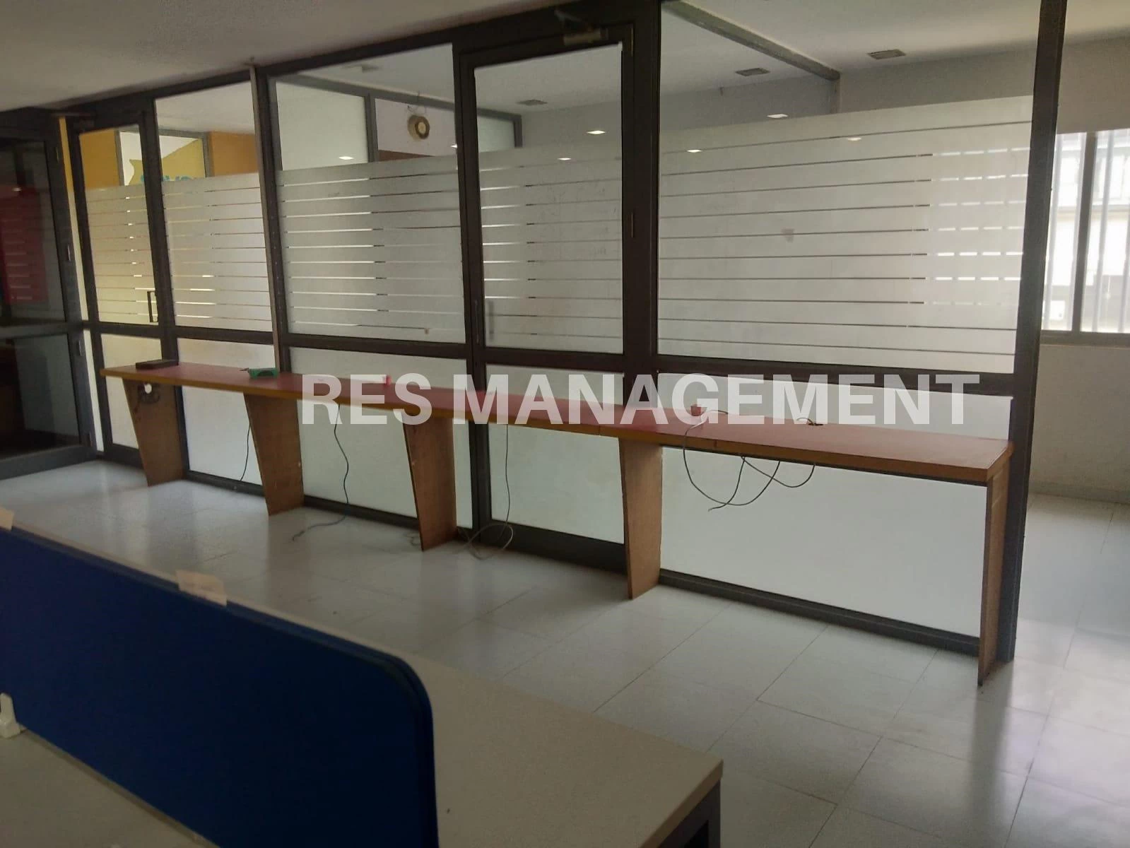 Fully Furnished For Rent in Safal Pegasus 1185ft