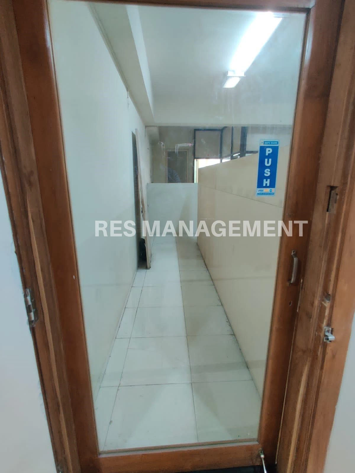 Iscon Centre, Satellite 