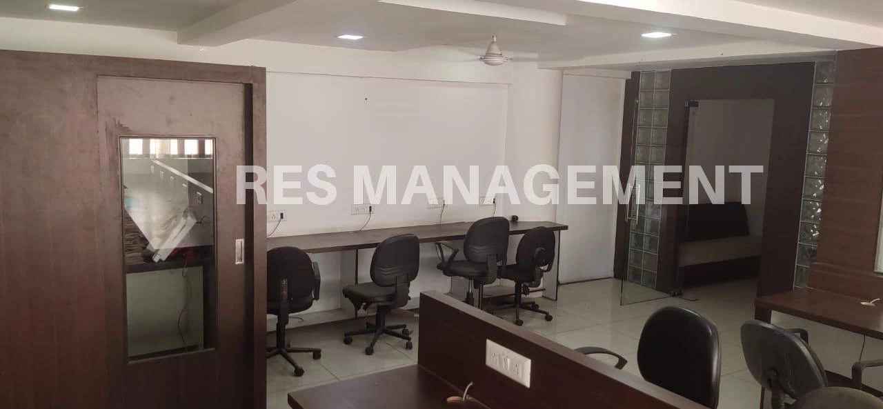 Samudra Annaxie, CG Road, Ahmedabad