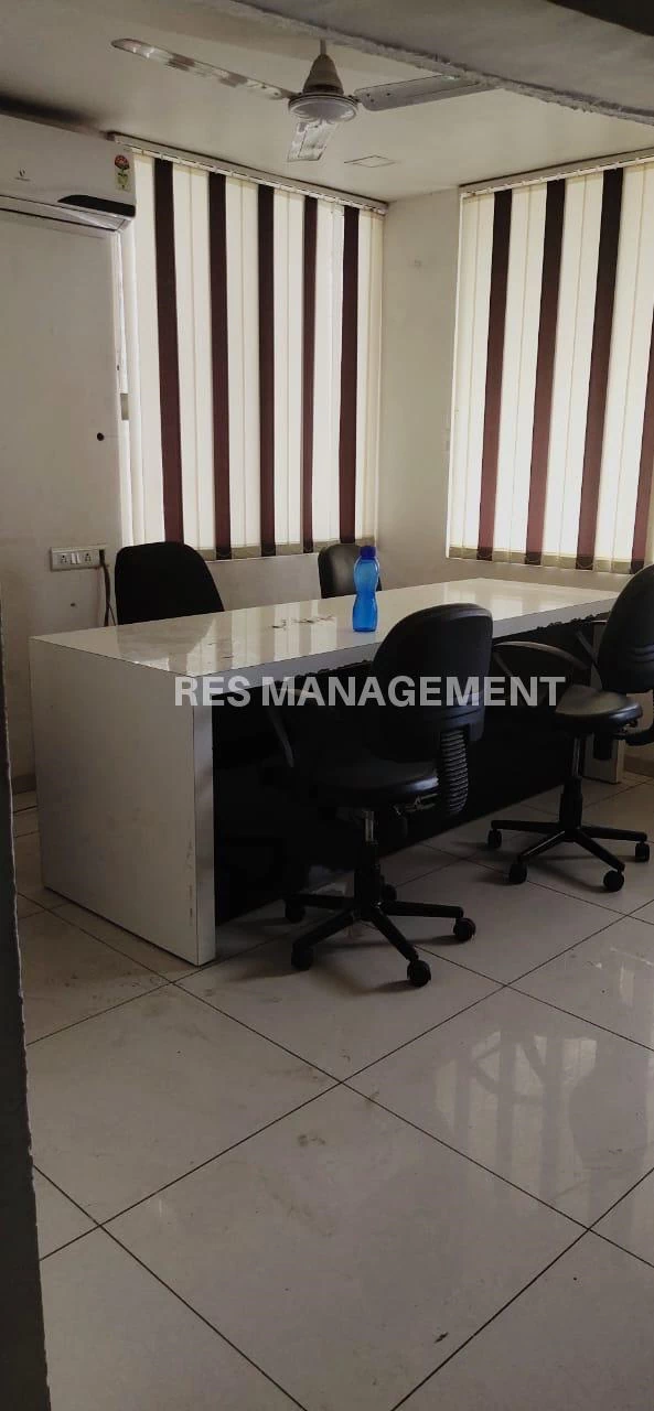 Samudra Annaxie, CG Road, Ahmedabad