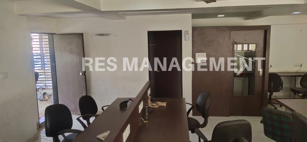 Samudra Annaxie, CG Road, Ahmedabad