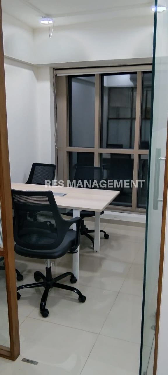 Shilp Epitome, Bodakdev 