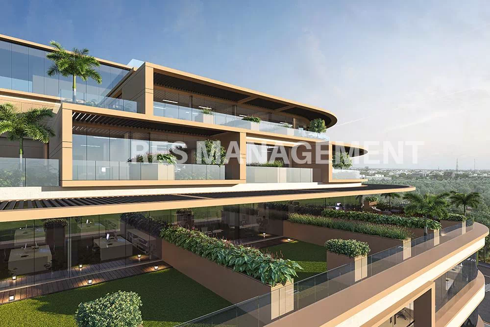 Preleased Property for Sale in Sindhubhavan, Bodakdev