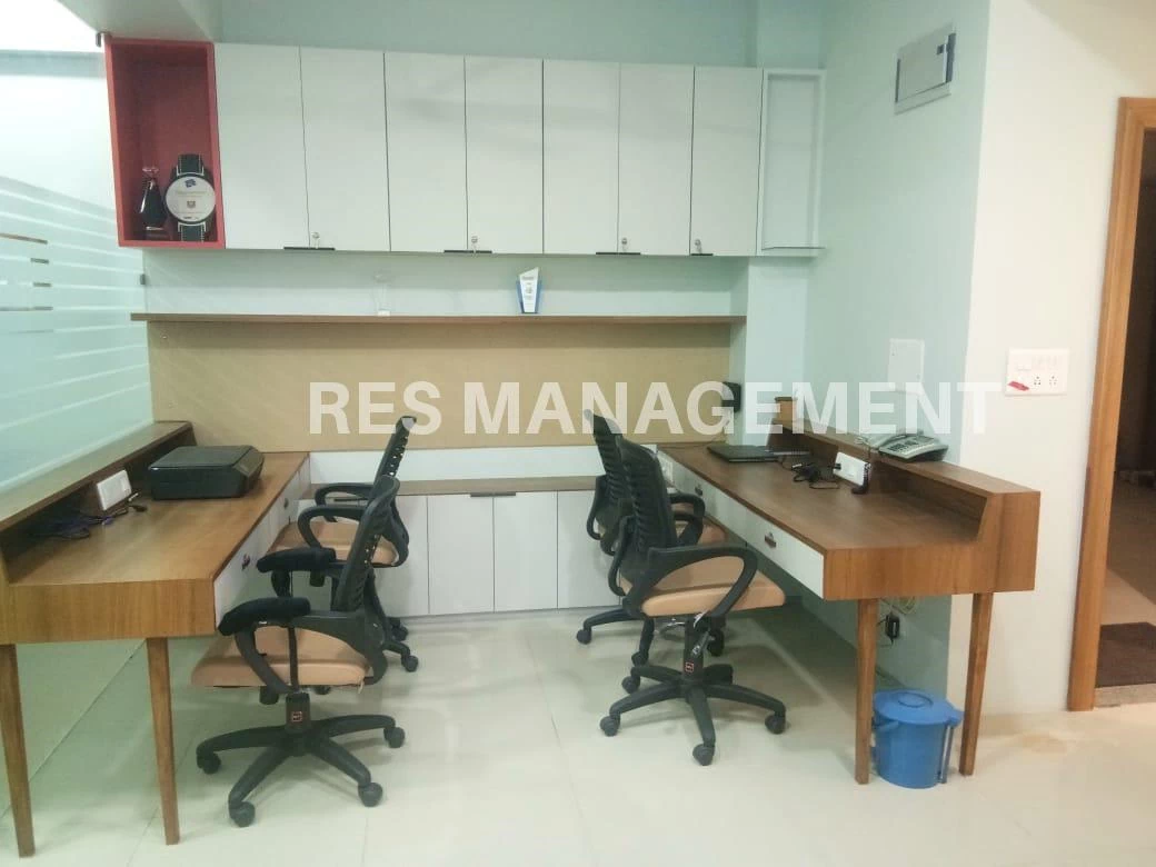 Titanium Heights, Prahlad Nagar
