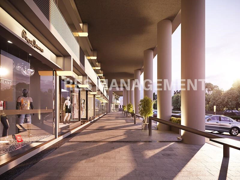 Sun Westbank in Ashram Road, Ahmedabad